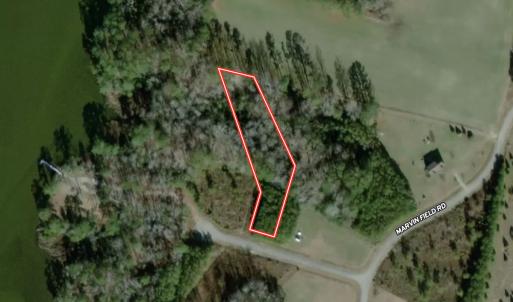 Photo #1 of SOLD property in 68 Caraway Court, Grantsboro, NC 1.2 acres