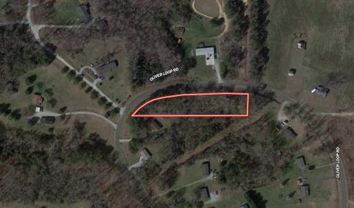 Photo #1 of SOLD property in Off Oliver Loop Road , Roxboro, NC 1.2 acres