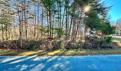 Photo #13 of SOLD property in Off Oliver Loop Road , Roxboro, NC 1.2 acres