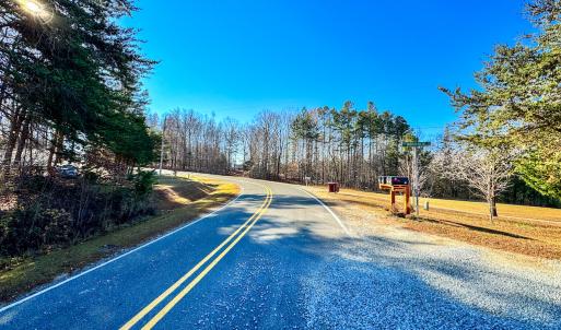 Photo #15 of SOLD property in Off Oliver Loop Road , Roxboro, NC 1.2 acres