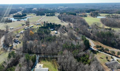 Photo #4 of SOLD property in Off Oliver Loop Road , Roxboro, NC 1.2 acres