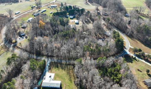 Photo #5 of SOLD property in Off Oliver Loop Road , Roxboro, NC 1.2 acres