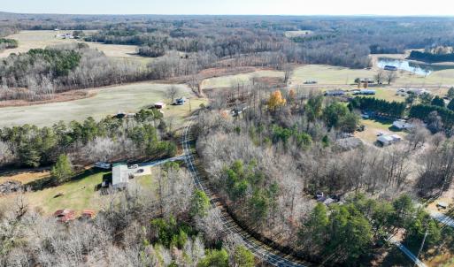 Photo #6 of SOLD property in Off Oliver Loop Road , Roxboro, NC 1.2 acres