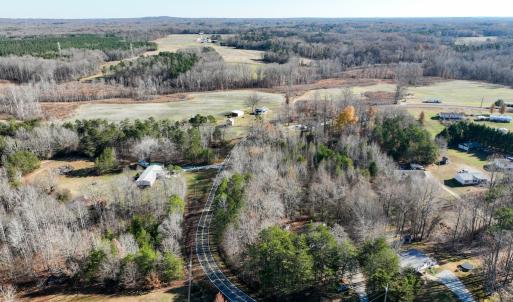 Photo #7 of SOLD property in Off Oliver Loop Road , Roxboro, NC 1.2 acres