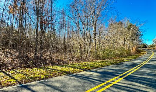 Photo #25 of SOLD property in Off Oliver Loop Road , Roxboro, NC 1.2 acres
