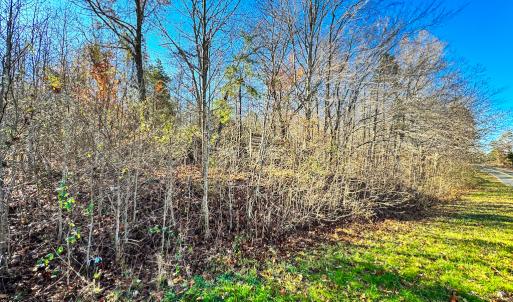 Photo #28 of SOLD property in Off Oliver Loop Road , Roxboro, NC 1.2 acres
