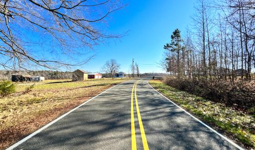 Photo #37 of SOLD property in Off Oliver Loop Road , Roxboro, NC 1.2 acres