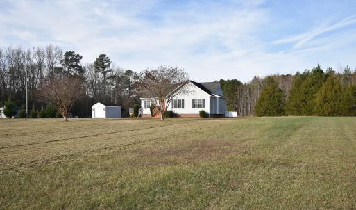 Photo #5 of SOLD property in 14468 Scotts Lane , Carson, VA 1.9 acres