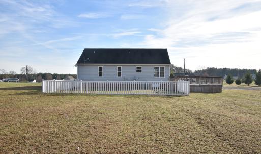 Photo #6 of SOLD property in 14468 Scotts Lane , Carson, VA 1.9 acres