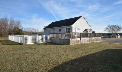 Photo #2 of SOLD property in 14468 Scotts Lane , Carson, VA 1.9 acres