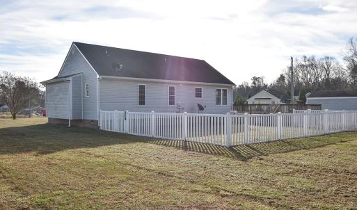 Photo #3 of SOLD property in 14468 Scotts Lane , Carson, VA 1.9 acres