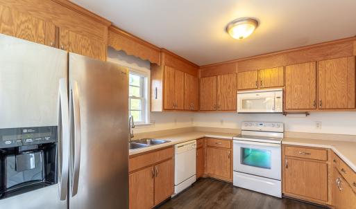 Photo #7 of SOLD property in 14468 Scotts Lane , Carson, VA 1.9 acres