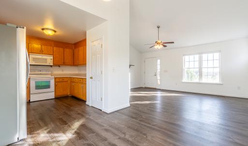 Photo #9 of SOLD property in 14468 Scotts Lane , Carson, VA 1.9 acres