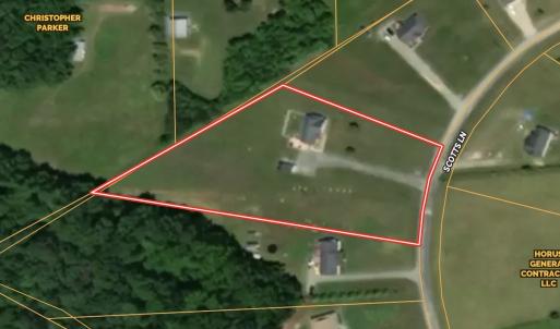 Photo #20 of SOLD property in 14468 Scotts Lane , Carson, VA 1.9 acres