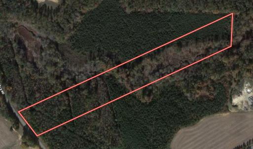 Photo #1 of SOLD property in 01 Peachtree Hills Road, Spring Hope, NC 11.3 acres