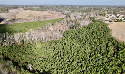 Photo #14 of SOLD property in 01 Peachtree Hills Road, Spring Hope, NC 11.3 acres