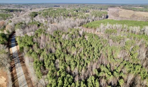 Photo #3 of SOLD property in 01 Peachtree Hills Road, Spring Hope, NC 11.3 acres