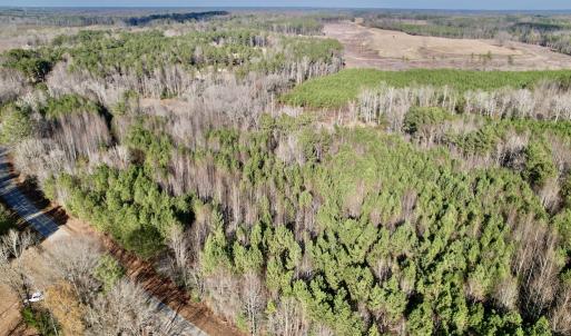Photo #4 of SOLD property in 01 Peachtree Hills Road, Spring Hope, NC 11.3 acres