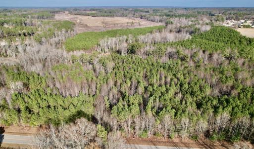 Photo #5 of SOLD property in 01 Peachtree Hills Road, Spring Hope, NC 11.3 acres