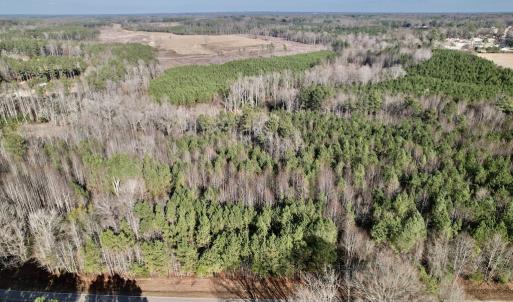 Photo #6 of SOLD property in 01 Peachtree Hills Road, Spring Hope, NC 11.3 acres