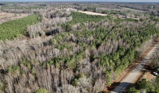 Photo #7 of SOLD property in 01 Peachtree Hills Road, Spring Hope, NC 11.3 acres