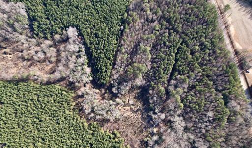 Photo #22 of SOLD property in 01 Peachtree Hills Road, Spring Hope, NC 11.3 acres