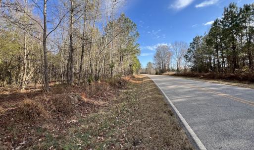 Photo #24 of SOLD property in 01 Peachtree Hills Road, Spring Hope, NC 11.3 acres