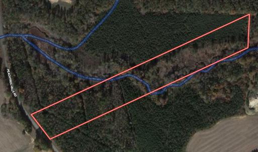 Photo #40 of SOLD property in 01 Peachtree Hills Road, Spring Hope, NC 11.3 acres