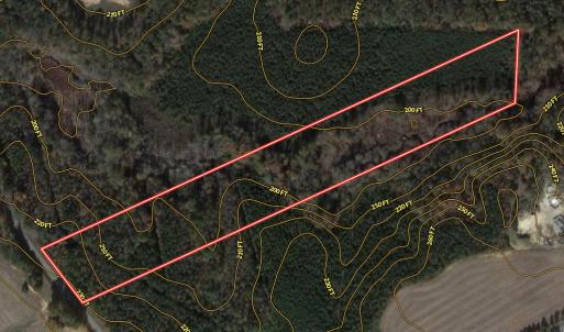 Photo #41 of SOLD property in 01 Peachtree Hills Road, Spring Hope, NC 11.3 acres