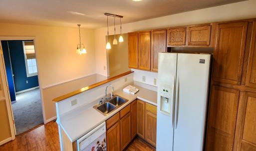 Photo #5 of SOLD property in 2105 Chestnut St, Staunton, VA 0.2 acres