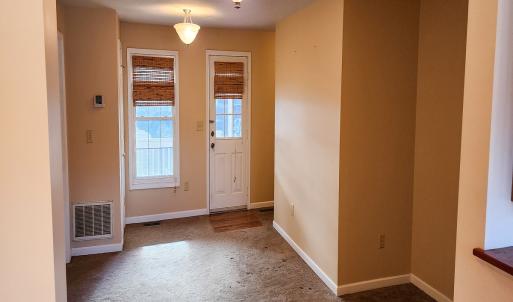 Photo #6 of SOLD property in 2105 Chestnut St, Staunton, VA 0.2 acres