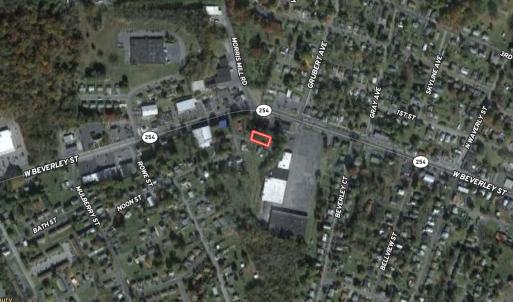 Photo #8 of SOLD property in 2105 Chestnut St, Staunton, VA 0.2 acres