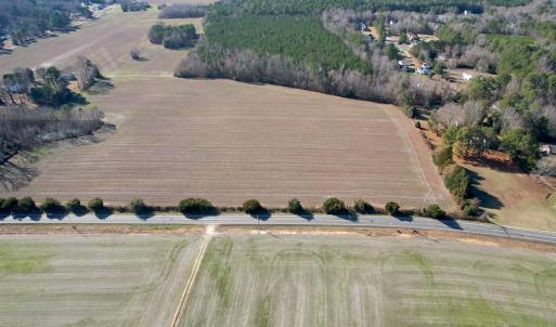 Photo #2 of SOLD property in Off Old Stage Hwy, Smithfield, VA 18.7 acres