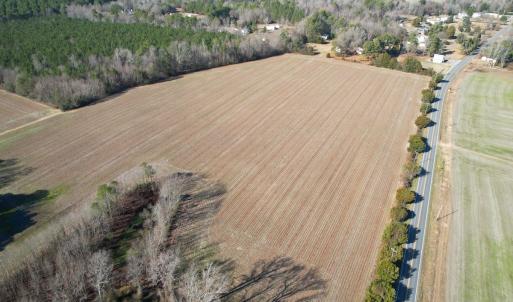 Photo #4 of SOLD property in Off Old Stage Hwy, Smithfield, VA 18.7 acres