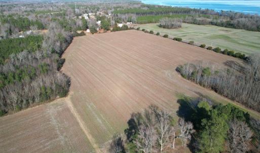 Photo #5 of SOLD property in Off Old Stage Hwy, Smithfield, VA 18.7 acres