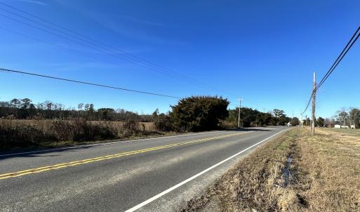 Photo #6 of SOLD property in Off Old Stage Hwy, Smithfield, VA 18.7 acres
