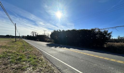Photo #7 of SOLD property in Off Old Stage Hwy, Smithfield, VA 18.7 acres