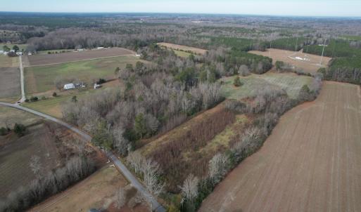 Photo #3 of SOLD property in Off Burwells Bay Rd, Smithfield, VA 101.3 acres