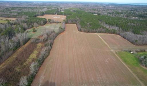 Photo #4 of SOLD property in Off Burwells Bay Rd, Smithfield, VA 101.3 acres