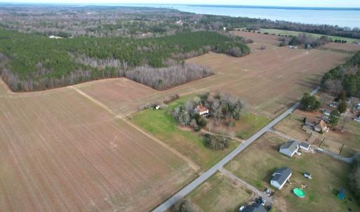 Photo #5 of SOLD property in Off Burwells Bay Rd, Smithfield, VA 101.3 acres