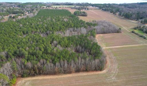 Photo #9 of SOLD property in Off Burwells Bay Rd, Smithfield, VA 101.3 acres