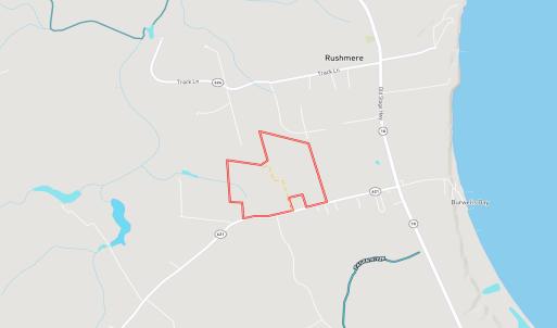 Photo #25 of SOLD property in Off Burwells Bay Rd, Smithfield, VA 101.3 acres