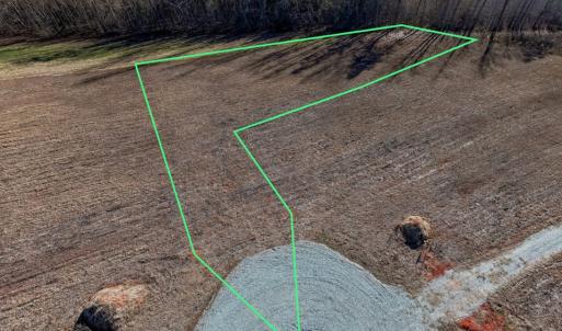 Photo #3 of SOLD property in Off Cherry Grove Road - Lot 21, Yanceyville, NC 1.0 acres