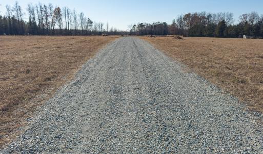 Photo #4 of SOLD property in Off Cherry Grove Road - Lot 21, Yanceyville, NC 1.0 acres