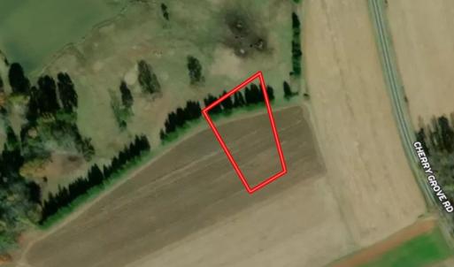 Photo #1 of SOLD property in Off Cherry Grove Road - Lot 16, Yanceyville, NC 1.1 acres