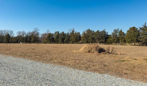 Photo #5 of SOLD property in Off Cherry Grove Road - Lot 16, Yanceyville, NC 1.1 acres