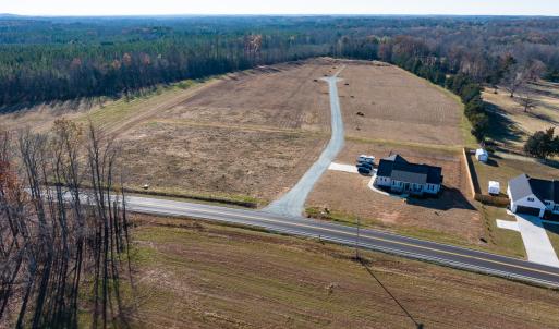 Photo #6 of SOLD property in Off Cherry Grove Road - Lot 16, Yanceyville, NC 1.1 acres