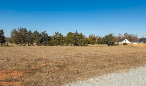 Photo #10 of SOLD property in Off Cherry Grove Road - Lot 16, Yanceyville, NC 1.1 acres