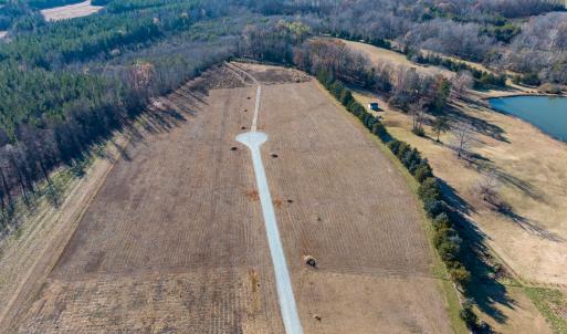 Photo #31 of SOLD property in Off Cherry Grove Road - Lot 16, Yanceyville, NC 1.1 acres