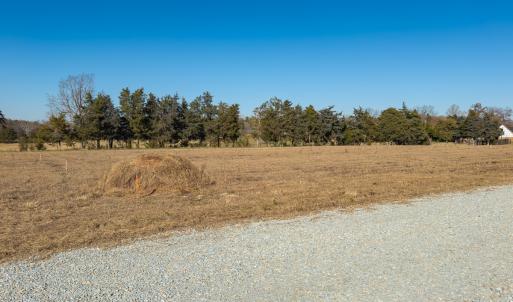 Photo #4 of SOLD property in Off Cherry Grove Road - Lot 17, Yanceyville, NC 1.1 acres